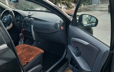 Nissan Almera, 2018 год, 580 000 рублей, 4 фотография