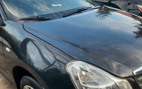 Nissan Almera, 2018 год, 580 000 рублей, 2 фотография