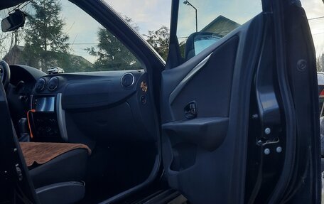 Nissan Almera, 2018 год, 580 000 рублей, 5 фотография