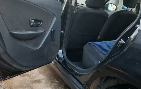 Nissan Almera, 2018 год, 580 000 рублей, 9 фотография