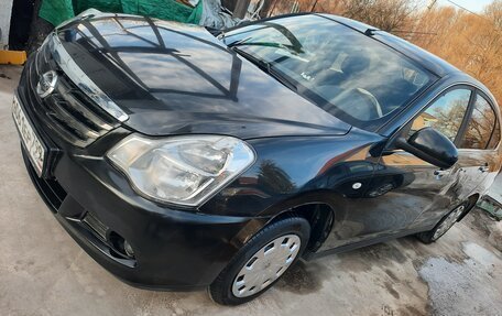 Nissan Almera, 2018 год, 580 000 рублей, 7 фотография