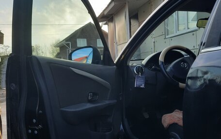 Nissan Almera, 2018 год, 580 000 рублей, 8 фотография