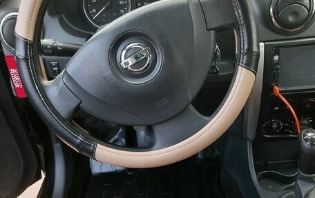 Nissan Almera, 2018 год, 580 000 рублей, 11 фотография