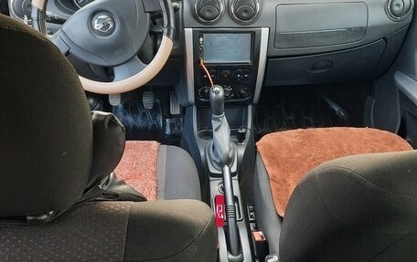 Nissan Almera, 2018 год, 580 000 рублей, 10 фотография