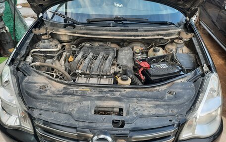 Nissan Almera, 2018 год, 580 000 рублей, 13 фотография