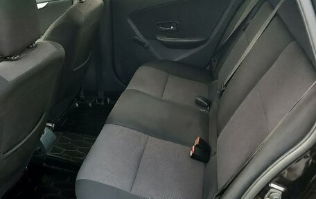 Nissan Almera, 2018 год, 580 000 рублей, 16 фотография