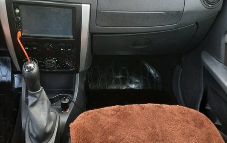 Nissan Almera, 2018 год, 580 000 рублей, 12 фотография