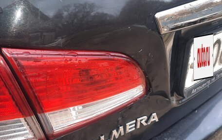 Nissan Almera, 2018 год, 580 000 рублей, 18 фотография