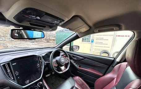 Subaru Levorg, 2020 год, 2 180 000 рублей, 3 фотография