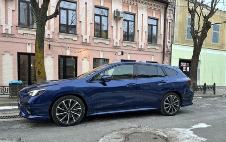 Subaru Levorg, 2020 год, 2 180 000 рублей, 2 фотография