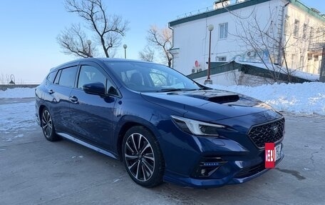 Subaru Levorg, 2020 год, 2 180 000 рублей, 5 фотография