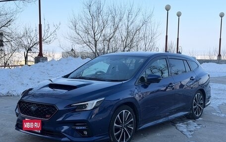 Subaru Levorg, 2020 год, 2 180 000 рублей, 4 фотография