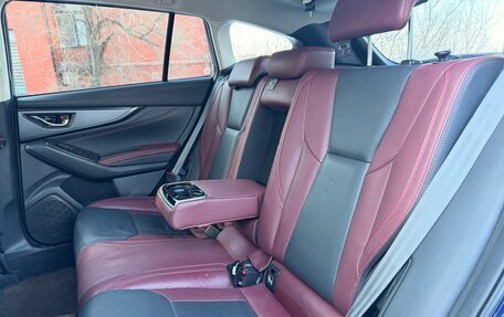 Subaru Levorg, 2020 год, 2 180 000 рублей, 10 фотография