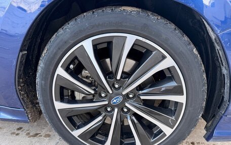 Subaru Levorg, 2020 год, 2 180 000 рублей, 6 фотография