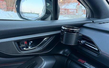 Subaru Levorg, 2020 год, 2 180 000 рублей, 9 фотография