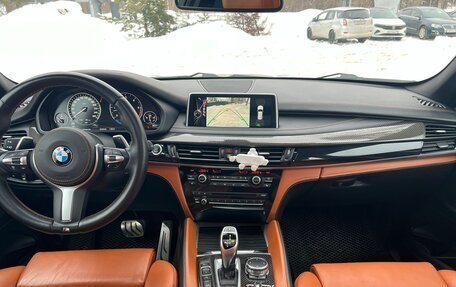 BMW X5, 2016 год, 4 000 000 рублей, 9 фотография