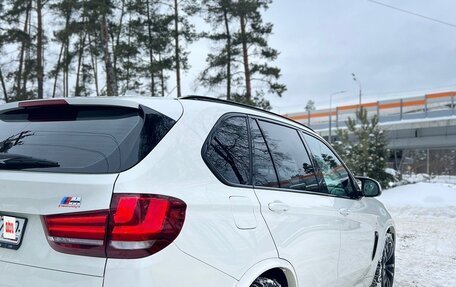 BMW X5, 2016 год, 4 000 000 рублей, 5 фотография