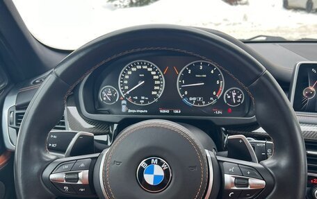 BMW X5, 2016 год, 4 000 000 рублей, 12 фотография