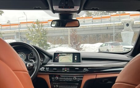 BMW X5, 2016 год, 4 000 000 рублей, 8 фотография