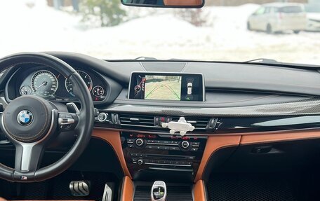 BMW X5, 2016 год, 4 000 000 рублей, 10 фотография
