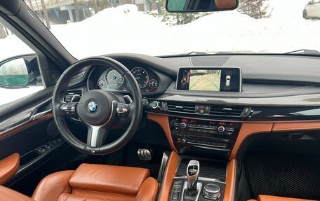 BMW X5, 2016 год, 4 000 000 рублей, 13 фотография