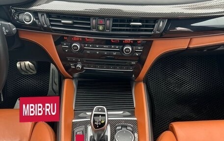 BMW X5, 2016 год, 4 000 000 рублей, 11 фотография