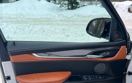 BMW X5, 2016 год, 4 000 000 рублей, 16 фотография