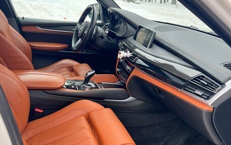 BMW X5, 2016 год, 4 000 000 рублей, 15 фотография