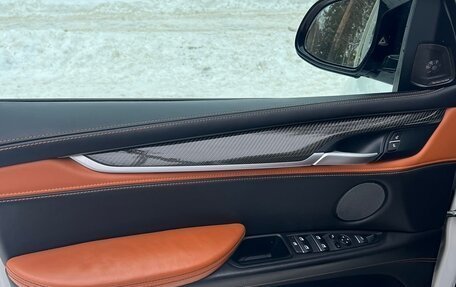 BMW X5, 2016 год, 4 000 000 рублей, 19 фотография