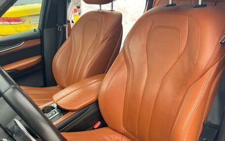 BMW X5, 2016 год, 4 000 000 рублей, 21 фотография