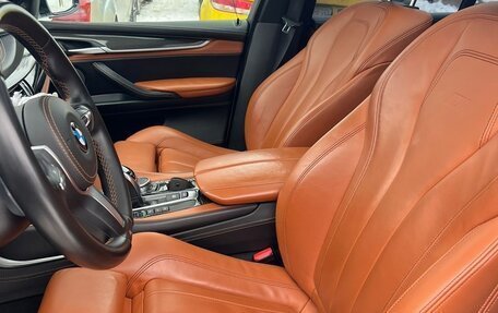 BMW X5, 2016 год, 4 000 000 рублей, 25 фотография