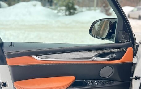 BMW X5, 2016 год, 4 000 000 рублей, 26 фотография