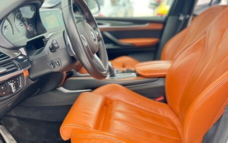 BMW X5, 2016 год, 4 000 000 рублей, 24 фотография