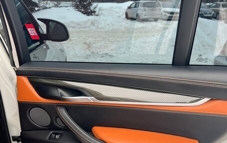 BMW X5, 2016 год, 4 000 000 рублей, 17 фотография