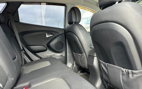 Hyundai ix35 I рестайлинг, 2011 год, 1 149 000 рублей, 4 фотография