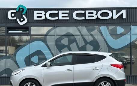 Hyundai ix35 I рестайлинг, 2011 год, 1 149 000 рублей, 9 фотография