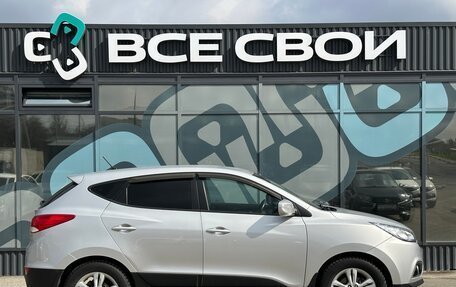 Hyundai ix35 I рестайлинг, 2011 год, 1 149 000 рублей, 8 фотография