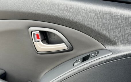 Hyundai ix35 I рестайлинг, 2011 год, 1 149 000 рублей, 11 фотография