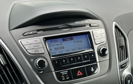 Hyundai ix35 I рестайлинг, 2011 год, 1 149 000 рублей, 17 фотография