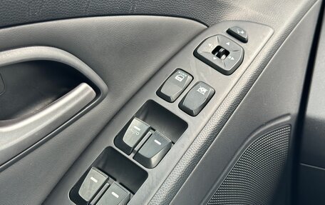 Hyundai ix35 I рестайлинг, 2011 год, 1 149 000 рублей, 14 фотография