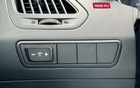 Hyundai ix35 I рестайлинг, 2011 год, 1 149 000 рублей, 13 фотография