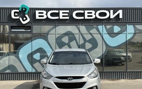 Hyundai ix35 I рестайлинг, 2011 год, 1 149 000 рублей, 5 фотография
