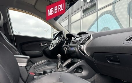 Hyundai ix35 I рестайлинг, 2011 год, 1 149 000 рублей, 7 фотография