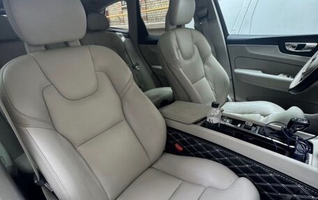 Volvo XC60 II, 2018 год, 2 800 000 рублей, 5 фотография