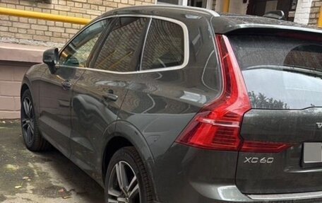 Volvo XC60 II, 2018 год, 2 800 000 рублей, 6 фотография