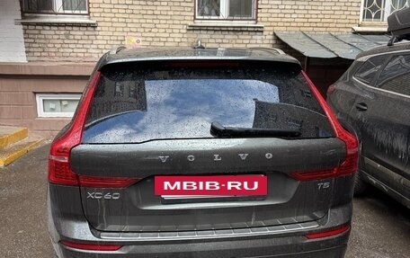 Volvo XC60 II, 2018 год, 2 800 000 рублей, 2 фотография