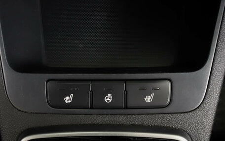 KIA Rio IV, 2021 год, 1 699 000 рублей, 22 фотография