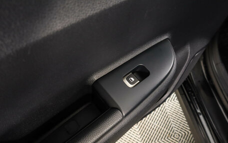 KIA Rio IV, 2021 год, 1 699 000 рублей, 25 фотография