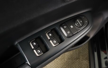 KIA Rio IV, 2021 год, 1 699 000 рублей, 24 фотография