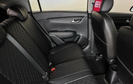 KIA Rio IV, 2021 год, 1 699 000 рублей, 11 фотография